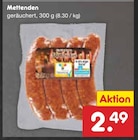 Mettenden bei Netto Marken-Discount im Prospekt "" für 2,49 €