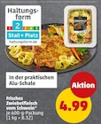 Frisches Zwiebelfleisch vom Schwein im aktuellen Penny Prospekt