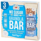 Barres de granola - Action dans le catalogue Action