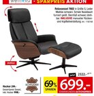 Aktuelle Relaxsessel Angebote bei Zurbrüggen in Essen Aktuelles Relaxsessel 7602 Angebot bei Zurbrüggen in Essen ab 299,00 €