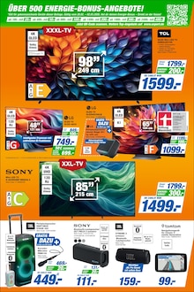 Smartphone im expert Prospekt "Top Angebote" mit 8 Seiten (Oberhausen)