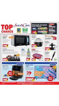 Herd im E center Prospekt "Aktuelle Angebote" mit 62 Seiten (Mainz)