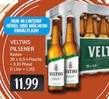 Aktuelles Pilsener Angebot bei EDEKA in Ratingen ab 11,99 €