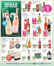 Rum im Marktkauf Prospekt in Menden Aktueller Marktkauf Prospekt mit Rum, "Aktuelle Angebote", Seite 14