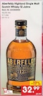 Highland Single Malt Scotch Whisky 12 Jahre im aktuellen Prospekt bei Netto Marken-Discount in Hirschbach