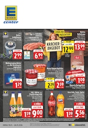 E center Prospekt für Ratingen: "Aktuelle Angebote", 28 Seiten, 19.01.2026 - 24.01.2026