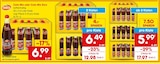 Cola-Mix oder Cola-Mix Zero Angebote von Limetto bei Netto Marken-Discount Dachau für 6,99 €