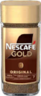 Gold löslicher Bohnenkaffee Angebote von Nescafe bei Netto Marken-Discount Nordhorn für 5,99 €