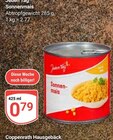 Aktuelle Mais Angebote bei GLOBUS in Leipzig Aktuelles Sonnenmais Angebot bei GLOBUS in Leipzig ab 0,79 €