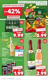 Ähnliche Regenjacke Angebote im Prospekt "Hier bin ich richtig" von Kaufland in Cottbus Ähnliche Angebote wie Regenjacke im Prospekt "Hier bin ich richtig" auf Seite 9 von Kaufland in Cottbus