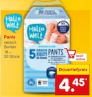 Netto Marken-Discount Orbachshof - Pants Angebot im Prospekt Pants bei Netto Marken-Discount im Orbachshof Prospekt für 4,45 €