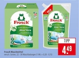 Aktuelles Waschmittel Angebot bei Marktkauf in Ulm ab 4,49 €