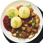 Seidenknödel von Deluxe im aktuellen Lidl Prospekt