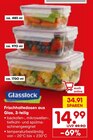 Frischhaltedosen aus Glas im Angebot bei Netto Marken-Discount in Düsseldorf Frischhaltedosen aus Glas Angebote von Glasslock bei Netto Marken-Discount Düsseldorf für 14,99 €