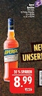 Aperitivo im Angebot bei Marktkauf in Fürth Aperitivo Angebote von Aperol bei Marktkauf Fürth für 8,99 €