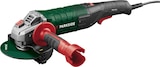 Meuleuse d’angle - PARKSIDE en promo chez Lidl Saint-Martin-d'Hères à 23,99 €