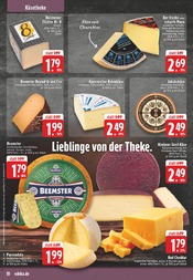 Käse im E center Prospekt in Voerde Aktueller E center Prospekt mit Käse, "Aktuelle Angebote", Seite 10