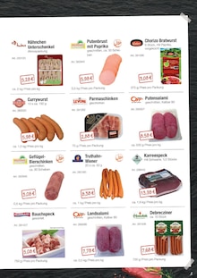 Schweinefleisch im Hamberger Prospekt "TAKE AWAY" mit 44 Seiten (München)