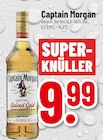 Captain Morgan Angebote von Captain Morgan bei Trinkgut Bad Kreuznach für 9,99 €