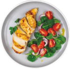 Filets de Poulet(B) - ST-CLÉMENT LE VOLAILLER - Aldi Filets de Poulet(B) - ST-CLÉMENT LE VOLAILLER à 15,49 € dans le catalogue Aldi