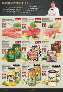 Cola im EDEKA Prospekt "Aktuelle Angebote" mit 16 Seiten (Bergisch Gladbach)