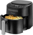 Globus-Baumarkt Schellweiler - Heißluftfritteuse Smart Fryer Angebot im Prospekt Heißluftfritteuse Smart Fryer bei Globus-Baumarkt im Schellweiler Prospekt für 37,00 €
