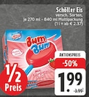 Aktuelles Eis Angebot bei E center in Hamm ab 1,99 €