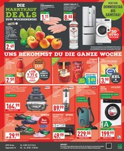 Aktueller Marktkauf Prospekt mit Drucker, "Aktuelle Angebote", Seite 22