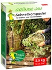 Schnellkomposter im Angebot bei Thomas Philipps in Braunschweig Schnellkomposter Angebote von Grüner Jan bei Thomas Philipps Braunschweig für 2,98 €