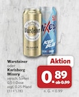 Warsteiner im Angebot bei combi in Ahlen Warsteiner Angebote bei combi Ahlen für 0,89 €