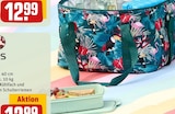 Mode im REWE Prospekt Kühltasche im aktuellen REWE Prospekt für 12,99 €