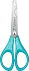 Maped Essentials - Ciseaux bouts ronds - 13 cm - pour gaucher - disponible dans différentes couleurs - Maped à 1,49 € dans le catalogue Bureau Vallée