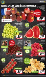 Pilze Angebot & Preis im aktuellen EDEKA Prospekt Pilze Angebot im aktuellen EDEKA Prospekt auf Seite 6