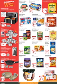 Jacobs im GLOBUS Prospekt "Aktuelle Angebote" mit 19 Seiten (Bochum)