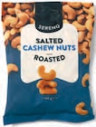 Cashews oder Mandeln von Sereno im aktuellen Netto mit dem Scottie Prospekt