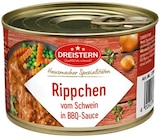 Rippchen oder Schweinebraten im Angebot bei Penny in Kassel Rippchen oder Schweinebraten Angebote von DREISTERN bei Penny Kassel für 3,49 €