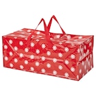 Aktuelles Tasche rot Angebot bei IKEA in Frankfurt (Main) ab 2,99 €