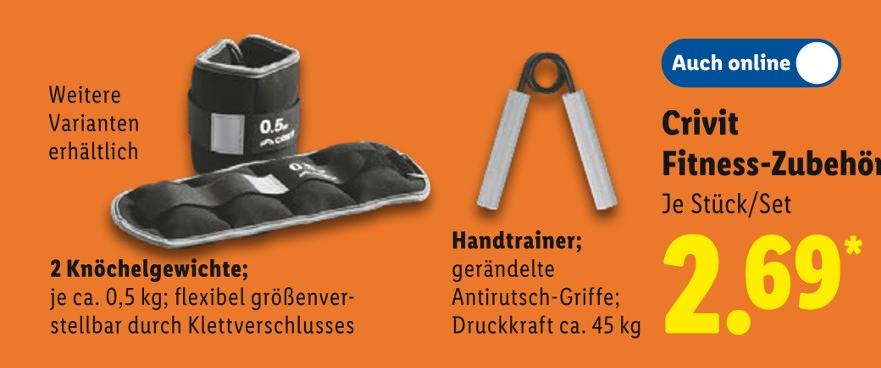 Handtrainer