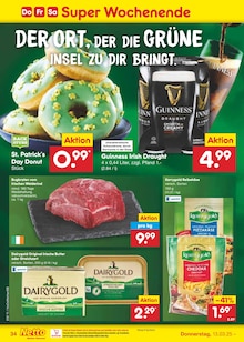 Braten im Netto Marken-Discount Prospekt "Aktuelle Angebote" mit 56 Seiten (Hannover)