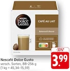 Angebot im EDEKA Geislingen (Steige) Prospekt EDEKA Geislingen (Steige) Prospekt mit  im Angebot für 3,99 €