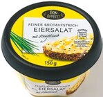 Brotaufstrich von BON APPÉTIT für 2,00 € bei Netto mit dem Scottie im Angebot Brotaufstrich von BON APPÉTIT im aktuellen Netto mit dem Scottie Prospekt