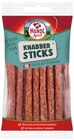 Knabber Sticks von Handl im aktuellen REWE Prospekt für 1,99 €