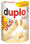 Duplo White bei Lidl im Prospekt "" für 2,59 €
