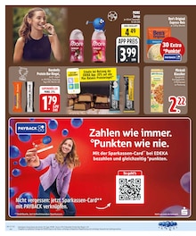 Nudeln im aktuellen EDEKA Prospekt (Augsburg) Nudeln im EDEKA Prospekt "Wir lieben Lebensmittel." mit 26 Seiten (Augsburg)
