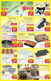 Springform Angebot im aktuellen Zimmermann Prospekt auf Seite 5