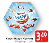Happy Moments bei EDEKA im Prospekt "" für 3,49 €