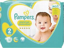 Changes bébé premium protection - Casino Supermarchés à Plaisir Changes bébé premium protection en promo chez Casino Supermarchés Plaisir à 5,00 €
