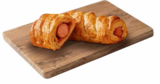 Würstchen Dog Angebote von BACKSTUBE bei Netto Marken-Discount Bietigheim-Bissingen für 0,89 €