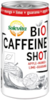 Shot de caféine bio à Lidl dans Mauves-sur-Loire