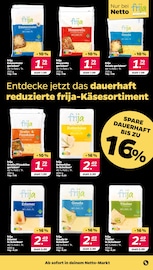 Gouda Angebote im Prospekt "Günstig. Besser. Für Dich." von Netto mit dem Scottie Gouda Angebote im Prospekt "Günstig. Besser. Für Dich." von Netto mit dem Scottie auf Seite 17